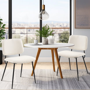 Plus size best sale dining chairs